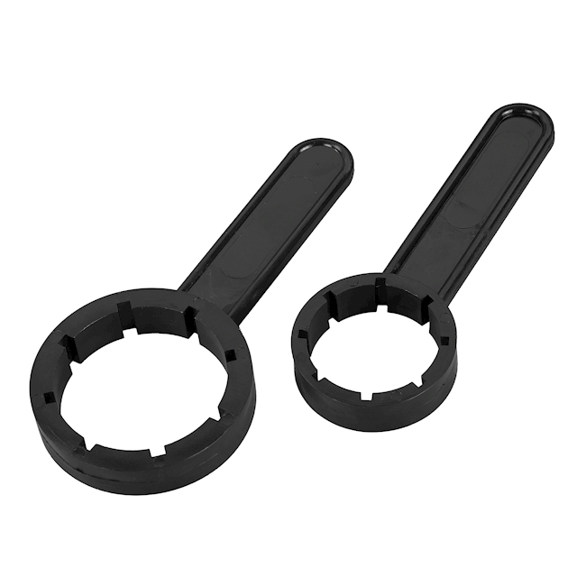 Key for container 3-10 lt